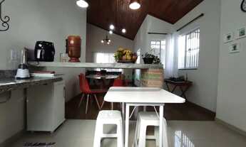 Imagem 7: CA35Imóvel para venda tem 217 metros quadrados com 2 quartos em São Pedro - Juiz de Fora