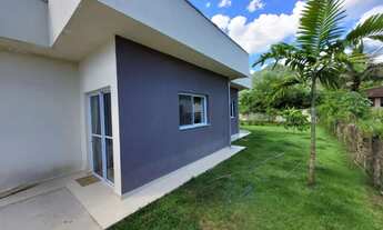 Imagem 3: Casa à venda, 110 m² por R$ 820.000,00 - Verde Mar - Caraguatatuba/SP