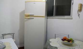 Imagem 7: Curta/Longa temporada- Av.Nossa Sra.Copacabana- Uma quadra da praia