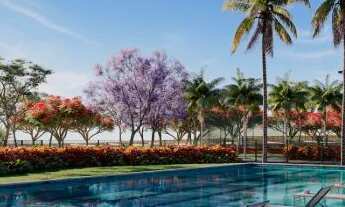 Imagem 6: Agio Condominio Jardim Berlim FGR Sobrado 150 M² 4 Quartos