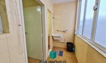 Imagem 8: Apartamento 2 quartos pé na areia a venda na Praia do Morro - Guarapari