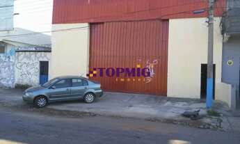 Imagem: Galpão Multiuso - Jardim Teresópolis