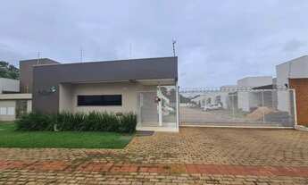 Imagem 2: Casa Térrea- 01 suíte 02 quartos-Condomínio West Park V 01