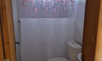 Imagem 2: Kitnete Casa com 1 dormitório