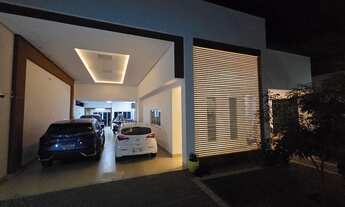 Imagem 2: Casa térrea, 284 M2 de altíssimo padrão, no coração da 303 Sul