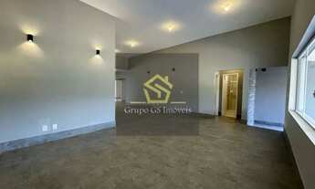 Imagem 3: Casa com 3 dormitórios à venda, 283 m² por R$ 1.989.900,00 - Condomínio Reserva dos Vinhed