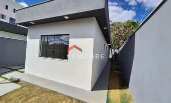 Imagem 4: Casa em Rua Raimundo Gomes de Resende - Conjunto Ovídio Guerra - Lagoa Santa/MG