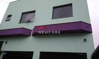 Imagem: Sobrado em Rua Pirai do Sul - Vila Flórida