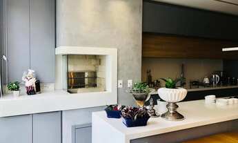 Imagem 5: Apartamento temporada Jurerê Internacional