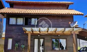 Imagem: CASA TUCUMÃ codigo 141459