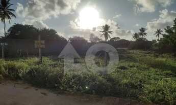 Imagem 4: Lote de 600m² no Bairro Robalo, Loteamento Parque dos Coqueiros - Aracaju/SE