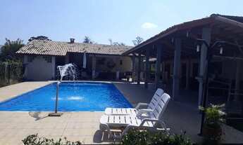 Imagem: ALUGA-SE CHÁCARA PARA FINS DE SEMANA E