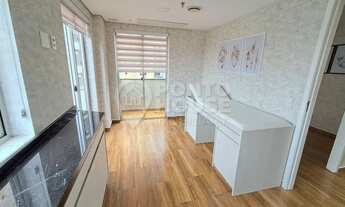 Imagem: Sala comercial à venda no Paraiso, próximo