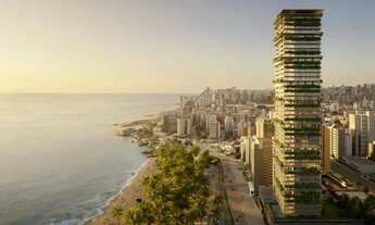 Imagem: Edifício Mansão Seara