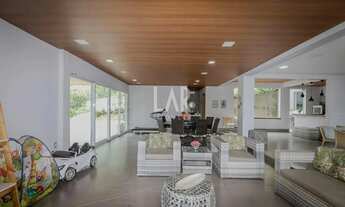 Imagem 5: Casa em Condomínio à venda, 5 quartos, 5 suítes, 4 vagas, Vale dos Cristais - Nova Lima/MG