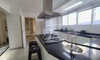 Imagem 15: Casa com 4 dormitórios para alugar, 384 m² por R$ 18.000,00/mês - Alphaville - Santana de