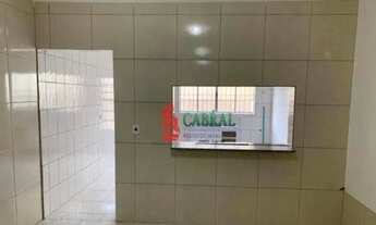 Imagem 3: Casa com 2 dormitórios para alugar, 166 m² por R$ 3.160,00/mês - Jardim Paraventi - Guarul