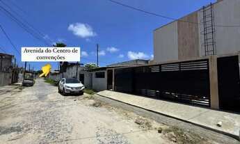 Imagem: Casa à venda em rua pública, CAMPO GRANDE