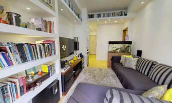 Imagem 2: Apartamento em Bela Vista