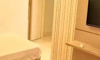 Imagem 6: Excelente apartamento mobiliado no Jardim Goiás