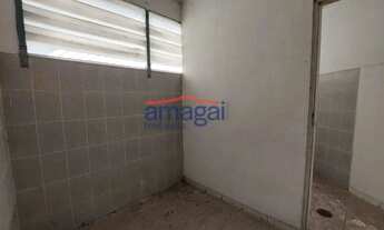 Imagem 7: Galpão para aluguel em Jardim Satélite