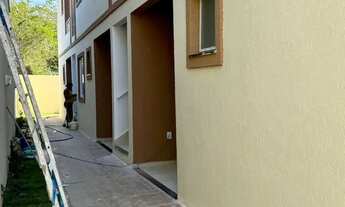 Imagem 4: Apartamento 2 Quartos Na Pavuna 56M² A Partir De R$ 175 Mil! Cód. 1IK85DG