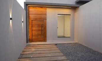 Imagem 2: Casa 3/4 no Santa Cecília, próximo ao Candeias