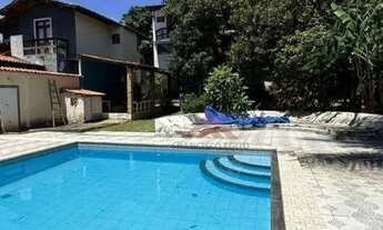 Imagem: Casa com 5 Quartos à venda, 350 m² por