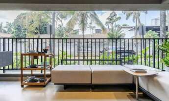 Imagem 3: Aero17 Apartamento com 3 dormitórios