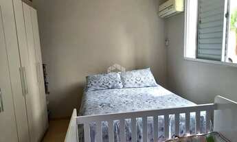 Imagem 4: Apartamento 1 quarto com acessibilidade no Leopoldina
