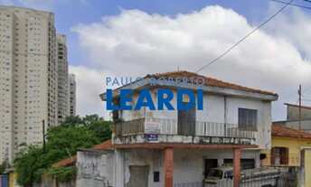 Imagem: SOBRADO - VILA GUARANI - SP