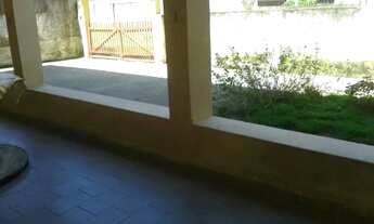 Imagem: Casa temporada Praia Grande ES