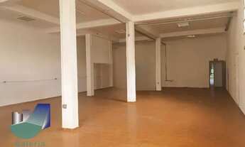 Imagem 2: Salão Comercial com 8 salas para alugar, 516m² - Jardim América