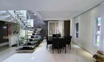 Imagem 5: Casa em Sorocaba, com 232m², à venda em condomínio de alto padrão Castanheiras