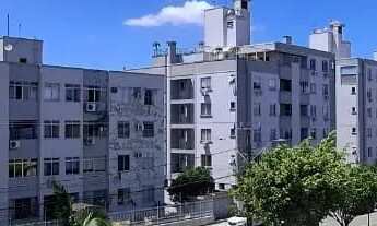 Imagem 6: Apartamento com 3 quartos em Florianópolis! Mobiliado, Sacada e 2 vagas - Bairro Capoeiras