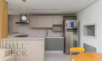 Imagem 6: Imóvel para aluguel com 2 quartos mobiliado