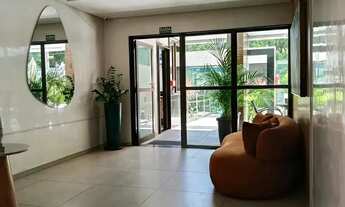 Imagem 2: Imóvel para aluguel possui 63 m² com 3 quartos sendo uma suíte em Tamarineira - Recife - P