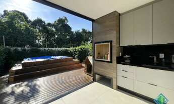 Imagem 6: Linda casa em condomínio fechado no Deltaville