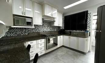 Imagem 5: ALUGUEL- Apartamento 3 quartos (2 suítes) mais escritório na Praia do Canto