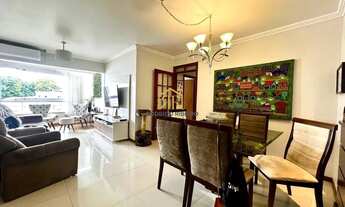 Imagem: Apto no melhor bairro do continente - Abraão