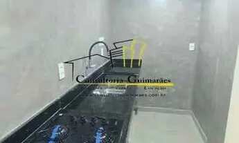 Imagem 3: Apartamento com 1 quarto e 1 suite em Taquara