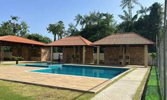 Imagem 6: 1ª Locação no Vista do Bosque | Térreo