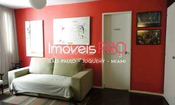 Imagem: Excelente planta no coração de Moema Pássaros