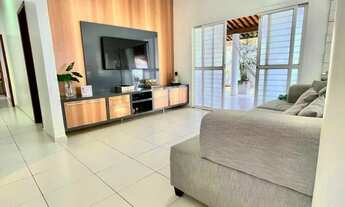 Imagem 7: Casa Bairro de Fátima