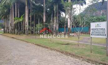 Imagem 3: Lote em condomínio em Rua Vermelho - Mar Verde II - Caraguatatuba/SP