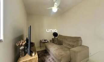 Imagem 4: Apartamento a venda no Edifício Parque Pallas no Bairro Campestre em Piracicaba/SP REF: AP