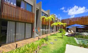 Imagem 2: Última oportunidade em Japaratinga, acesso reservado e exclusivo a praia