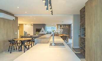 Imagem 6: Cobertura Mobiliada e Decorada à venda, 3 suítes, 3 vagas individuais, Oficinas, Ponta Gro