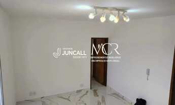 Imagem 4: Cobertura de 2 quartos e 1 vaga de garagem para locação no bairro Santo Antônio!