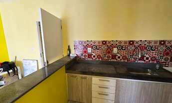 Imagem 7: Cond. Solar do Coqueiro na Av. Hélio Gueiros, apto de 2/4 R$ 210 mil 4 andar